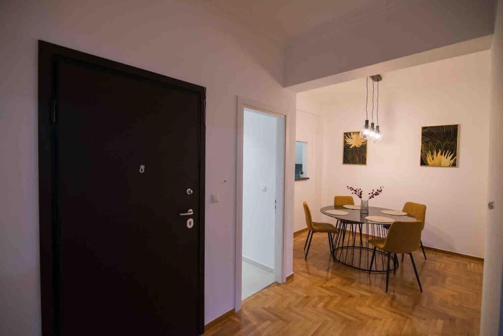 Egoiste Athens Apartman Kültér fotó