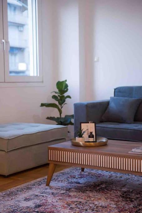 Egoiste Athens Apartman Kültér fotó