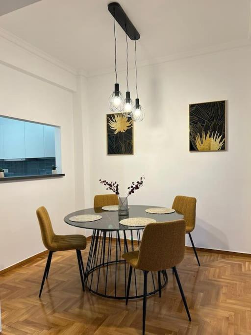 Egoiste Athens Apartman Kültér fotó