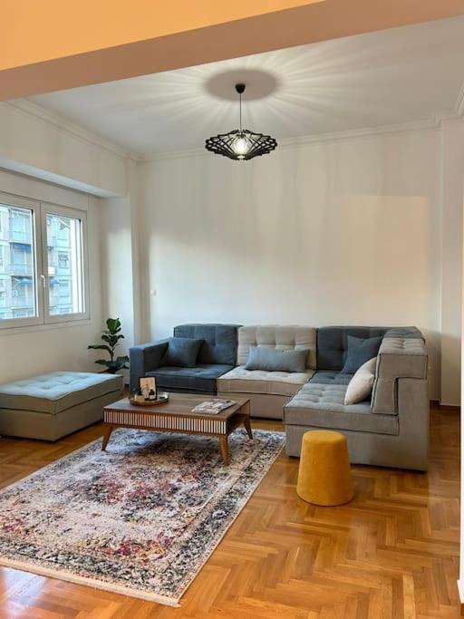 Egoiste Athens Apartman Kültér fotó