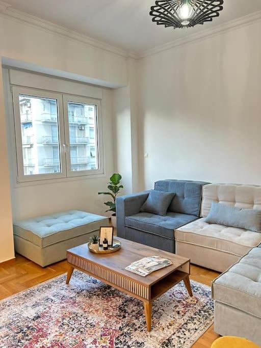 Egoiste Athens Apartman Kültér fotó