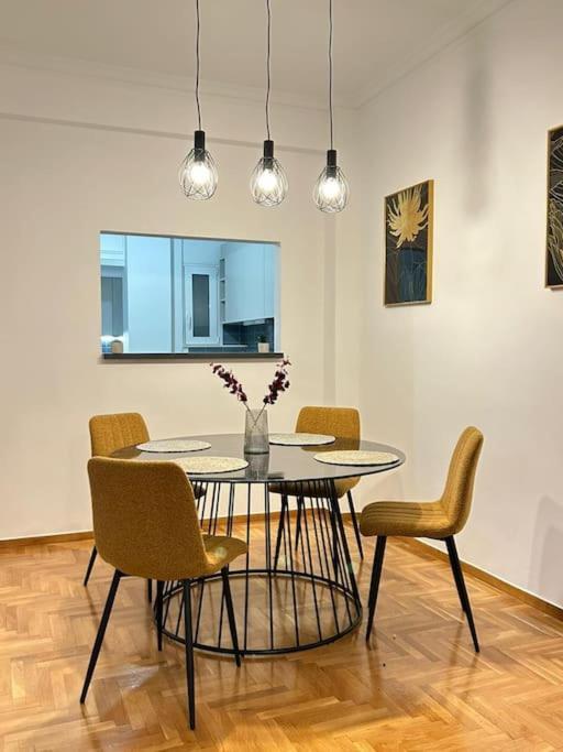 Egoiste Athens Apartman Kültér fotó