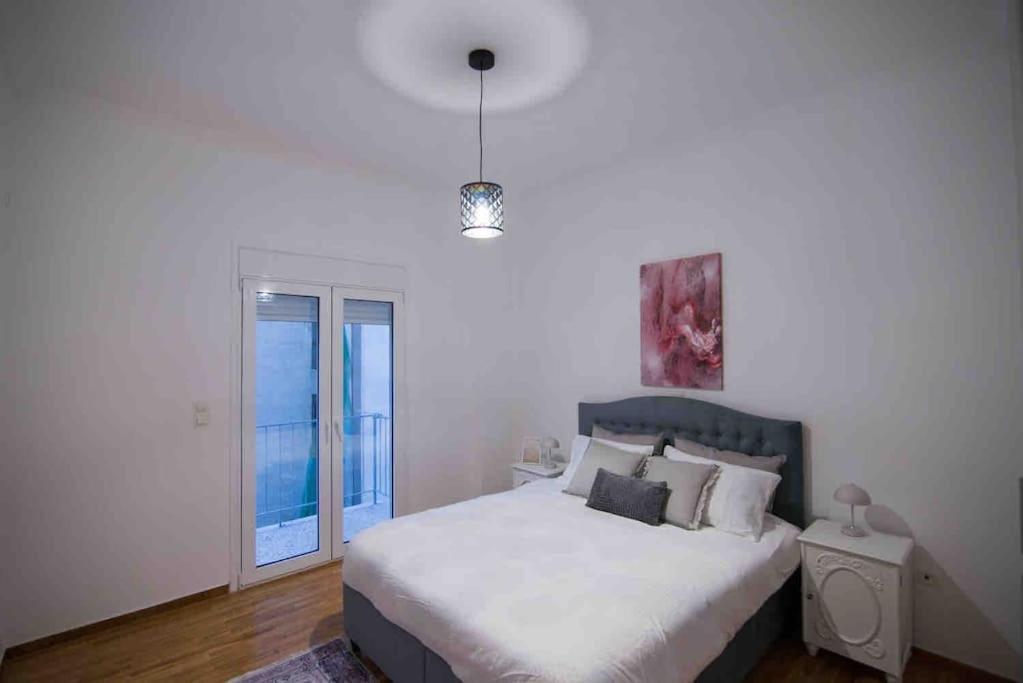Egoiste Athens Apartman Kültér fotó