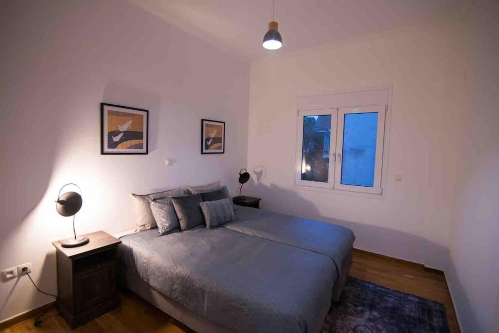 Egoiste Athens Apartman Kültér fotó