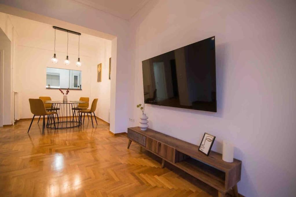 Egoiste Athens Apartman Kültér fotó