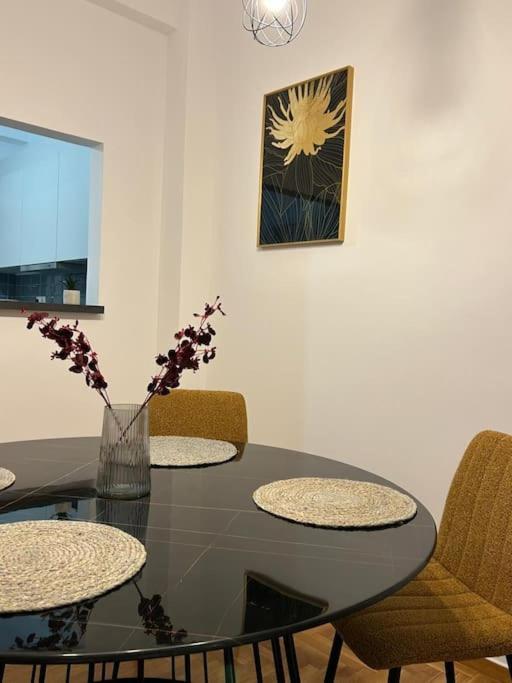 Egoiste Athens Apartman Kültér fotó