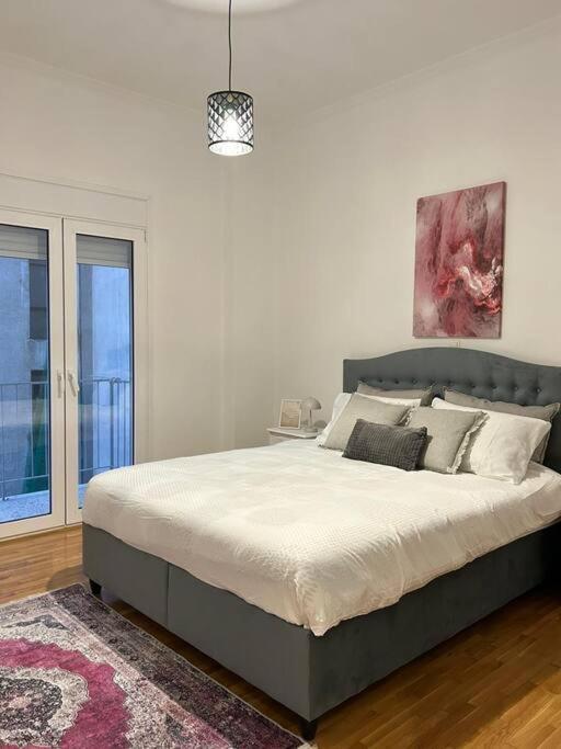 Egoiste Athens Apartman Kültér fotó