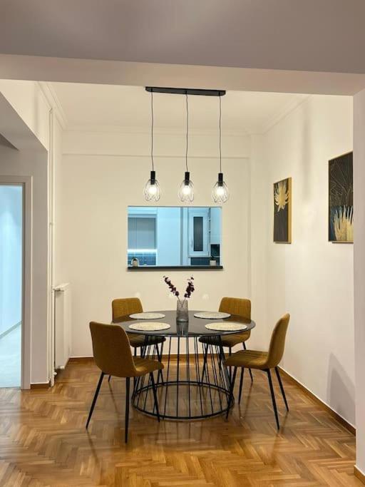 Egoiste Athens Apartman Kültér fotó