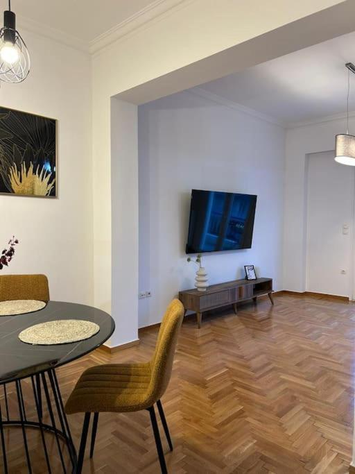 Egoiste Athens Apartman Kültér fotó