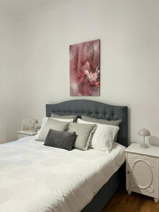 Egoiste Athens Apartman Kültér fotó