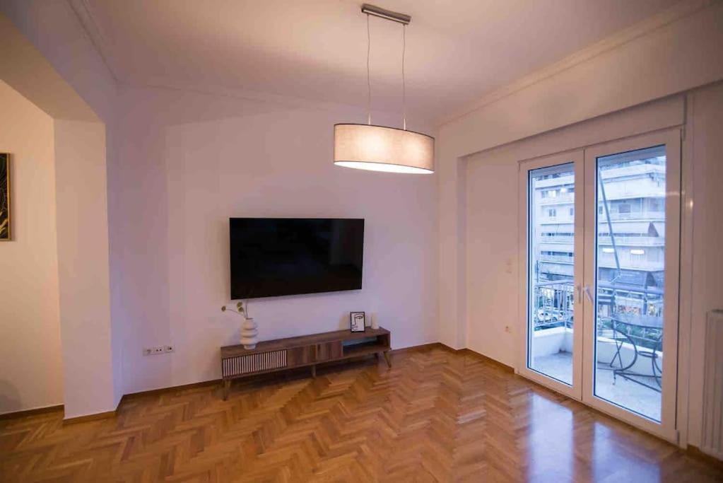 Egoiste Athens Apartman Kültér fotó