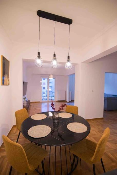 Egoiste Athens Apartman Kültér fotó