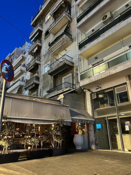 Egoiste Athens Apartman Kültér fotó